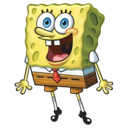 SpongeBob SquarePants