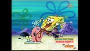 2020-07-05 0830am SpongeBob SquarePants