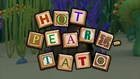 Hot Pearl-tato title card