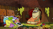 Moving Bubble Bass 011