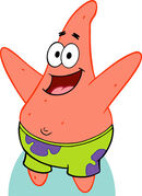 Patrick Star