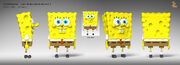 Paulette-emerson-spongebob-turnaround-color