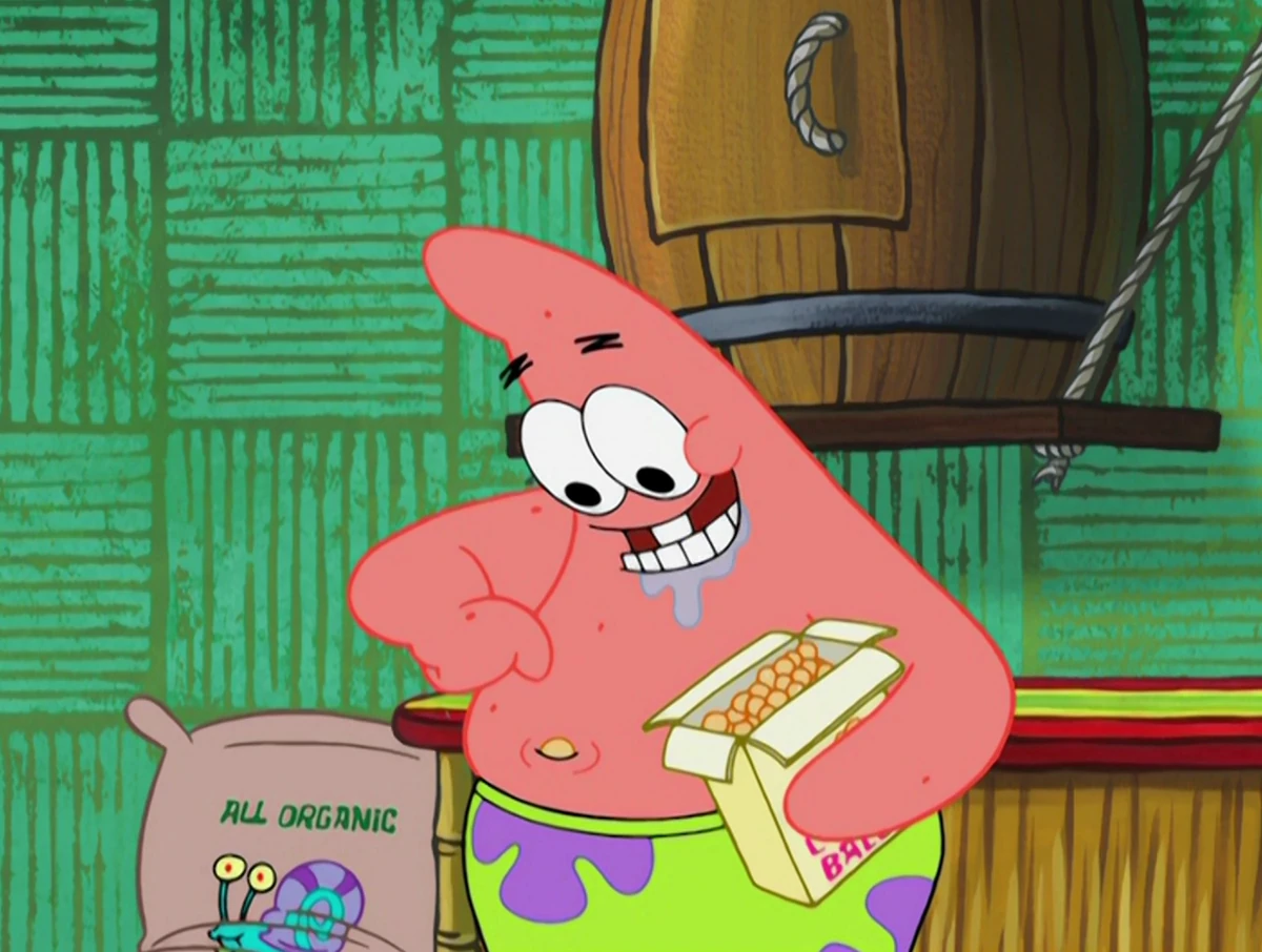 Коралловые шарики | Губка Боб Квадратные Штаны вики | Fandom