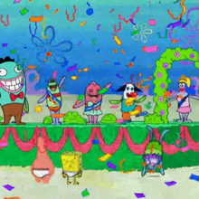 Clown Encyclopedia Spongebobia Fandom