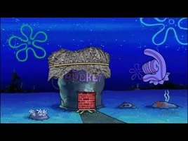 SpongeBob Music - Chase to the Finish