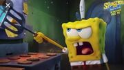 The SpongeBob Movie Sponge On The Run Canada TV Spot 1 (Out Of The Pineapple)