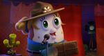 The SpongeBob Movie Sponge on the Run 850