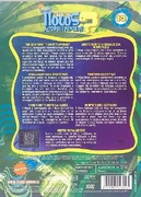 Greek back cover
