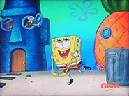 11:30am ("Legends of Bikini Bottom"[note 4])