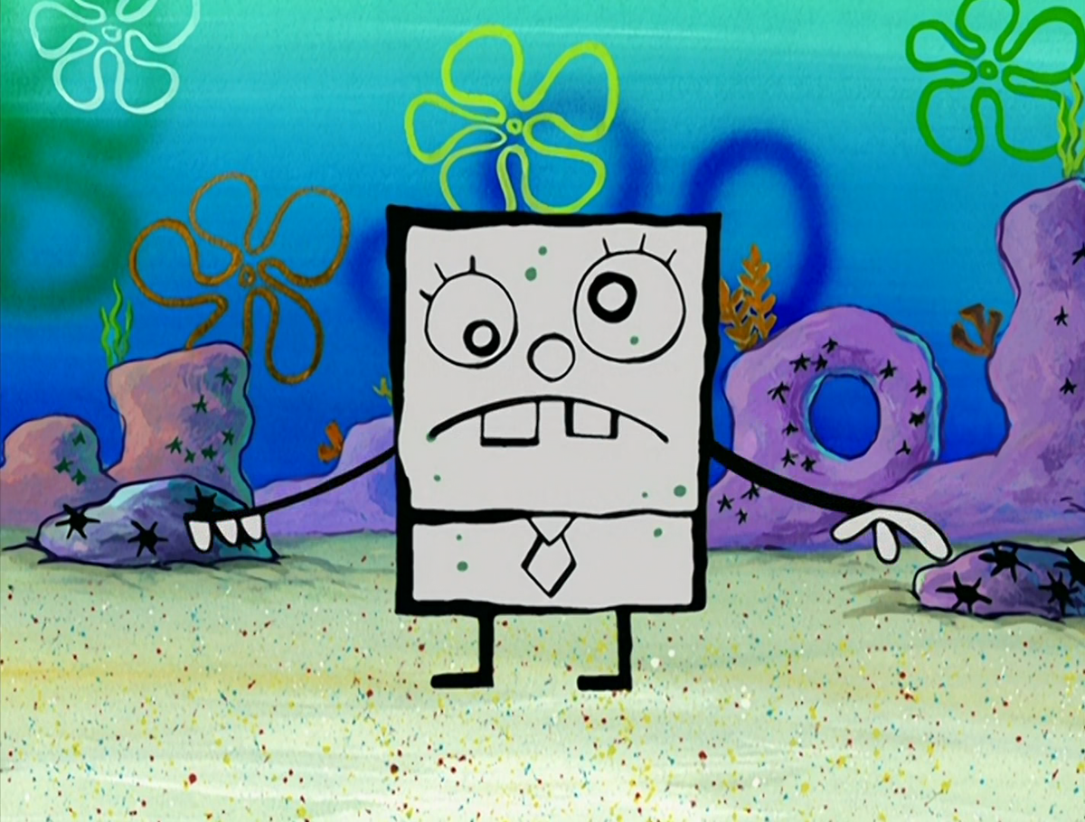 DoodleBob Encyclopedia SpongeBobia Fandom