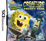 Krustycrabds