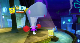 Pearl-in-SpongeBob's-Truth-or-Square-Wii