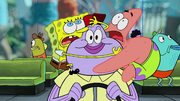 SpongeBob's Big Birthday Blowout 193