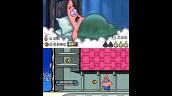 SpongeBob_-_Creature_from_the_Krusty_Krab_DS_Longplay