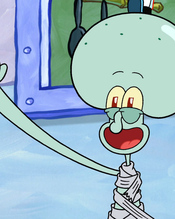 Head Go Boom Boom Itis Encyclopedia Spongebobia Fandom