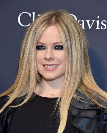 Avril Lavigne Encyclopedia Spongebobia Fandom