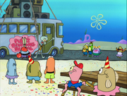 Hello Bikini Bottom! 222