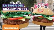 La saga del Krabby Patty Ep