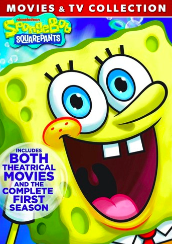 Movies & TV Collection | Encyclopedia SpongeBobia | Fandom