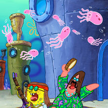 Spongebob S Last Stand Encyclopedia Spongebobia Fandom