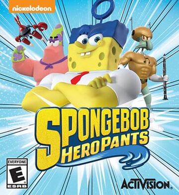 SpongeBob Diner Dash, Encyclopedia SpongeBobia