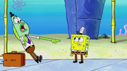 SpongeBob LongPants 016