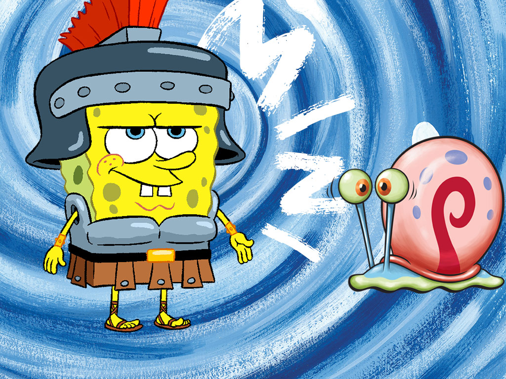 Hooked on You!/gallery, Encyclopedia SpongeBobia