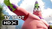 The SpongeBob Movie Sponge Out of Water (TV Spot 25)