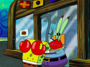 Welcome to the Chum Bucket 049