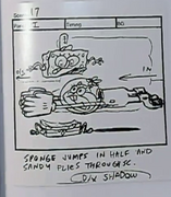 Karate-Choppers-storyboard-panel