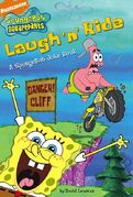 Laugh 'n' Ride Cover