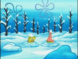 SpongeBob Music- Gametime