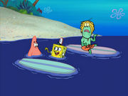 SpongeBob SquarePants vs. The Big One 117