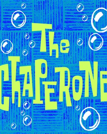 pics Spongebob Tuxedo Long Legs the chaperone encyclopedia