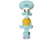 2004 TY Squidward Plush