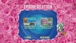 The Complete Ninth Season Encyclopedia Spongebobia Fandom