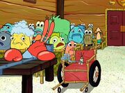 Krabs vs. Plankton 039