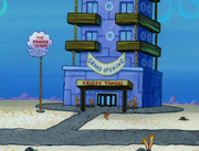 Krusty Towers 007