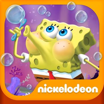 Drawn to Life: SpongeBob SquarePants Edition, Encyclopedia SpongeBobia