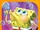SpongeBob Bubble Party