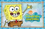 SpongeBob SquarePants Wallpaper