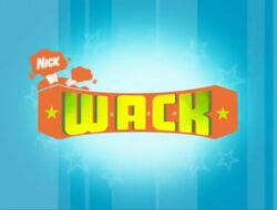 WACK Nickelodeon (event)