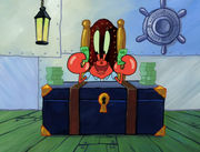 What Ever Happened to SpongeBob 070