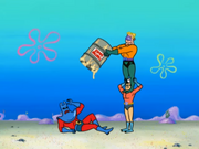 And Krabs Saves the Day 012