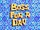 Boss for a Day