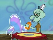 Bubble Buddy 057