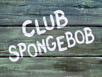 Club SpongeBob title card