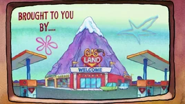 Gas Station Vacation 036