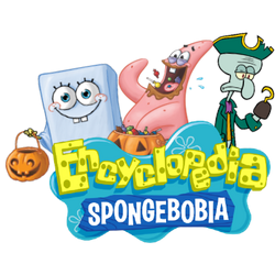 Doodle Jump SpongeBob SquarePants, Encyclopedia SpongeBobia