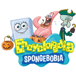 Eagle head, Encyclopedia SpongeBobia